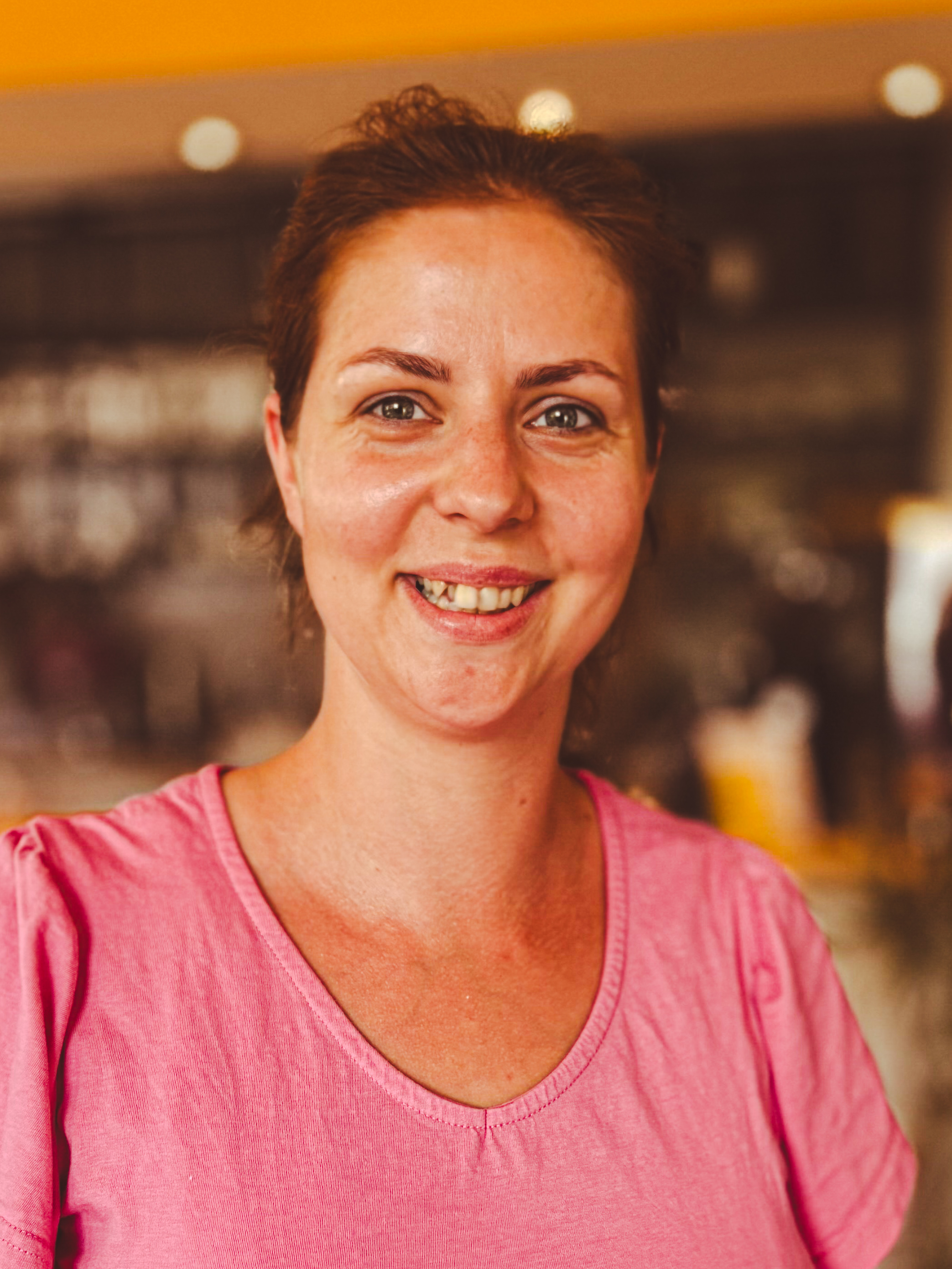 Petra Kuglerová